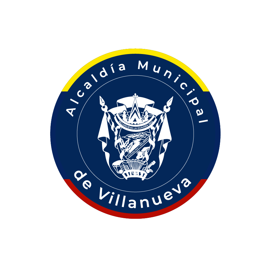 Logo Alcaldía